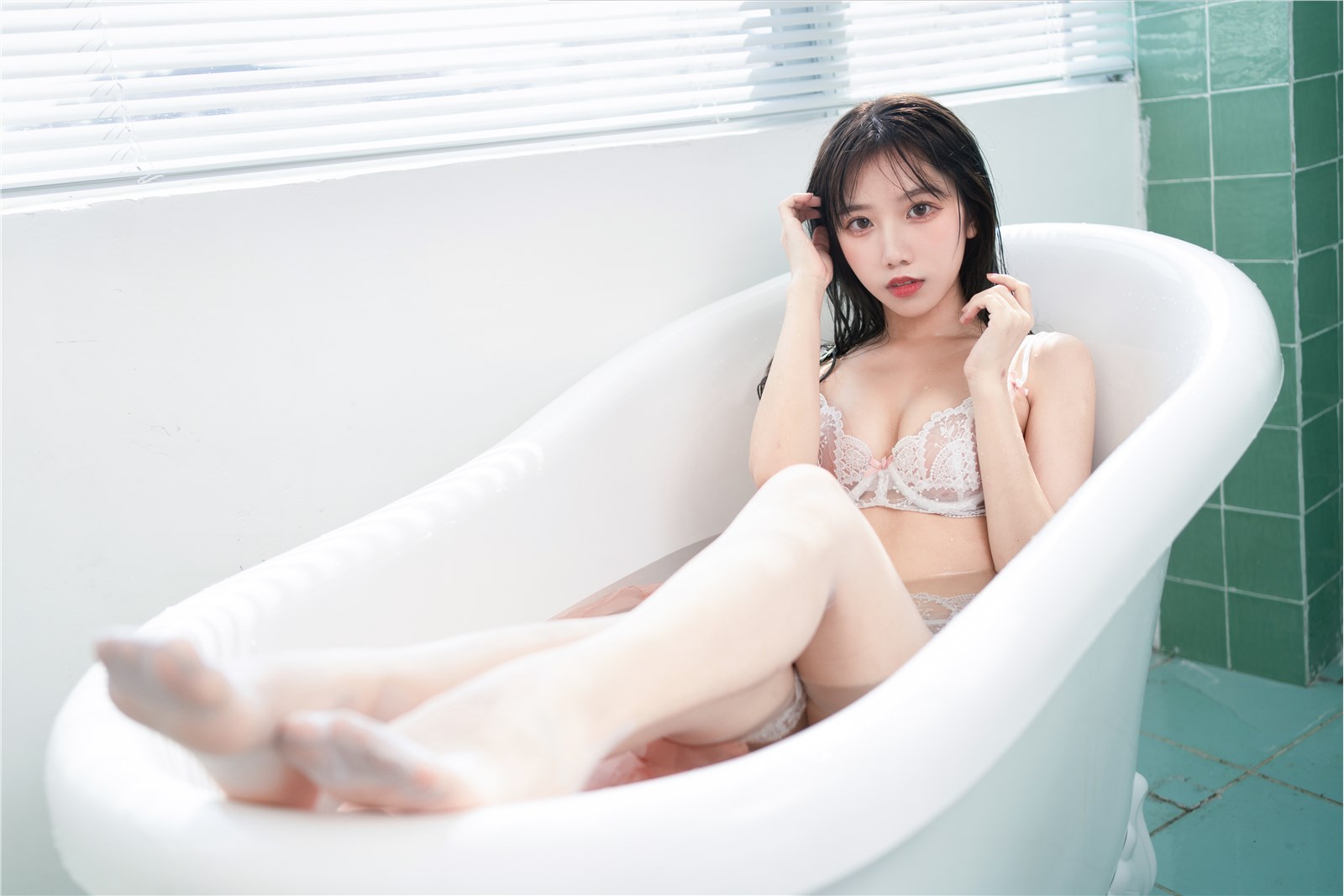 Animation blog main fruit baa sauce W - bathtub(21)